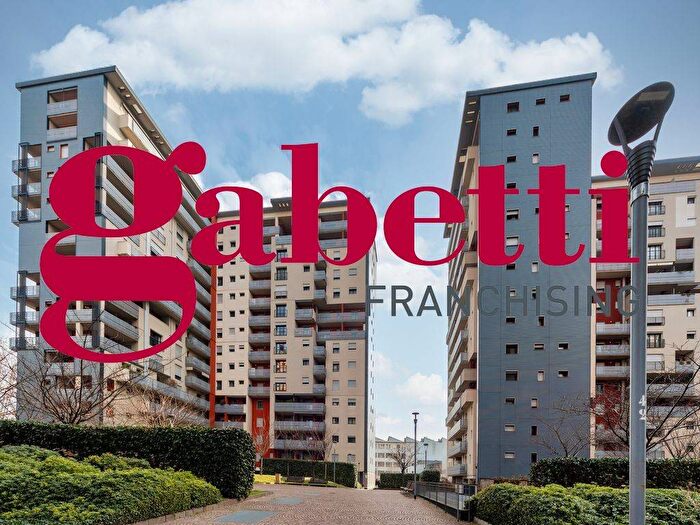 Appartamento bilocale in affitto in VIALE SARCA, Bignami Ponale, Milano