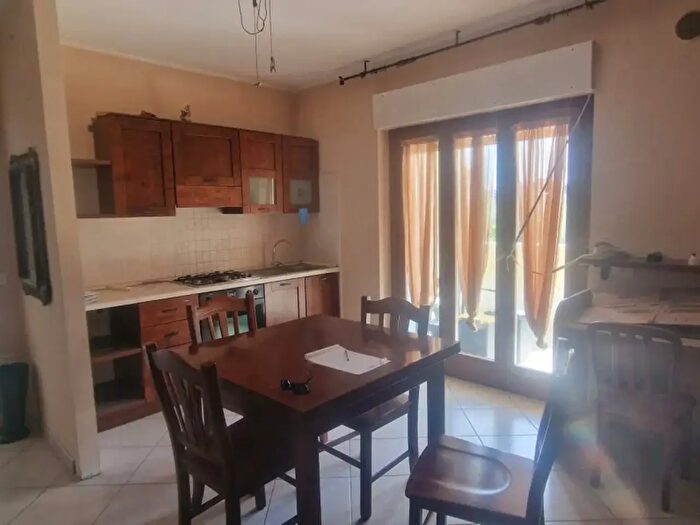 Appartamento bilocale in affitto in Via Nilo, Montesilvano