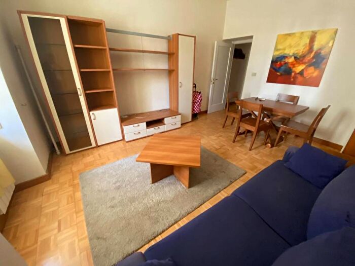Appartamento bilocale in affitto in Via Giuseppe Palombini, Gregorio VII Piccolomini, Roma