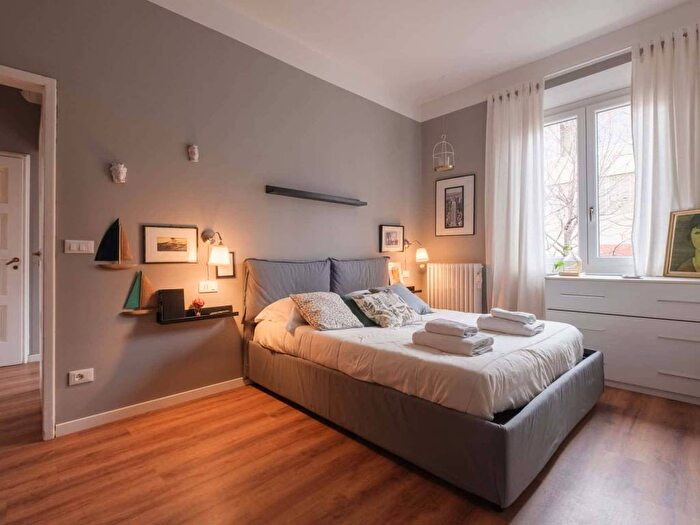 Appartamento bilocale in affitto in Via Giuseppe Massarenti, Massarenti, Bologna