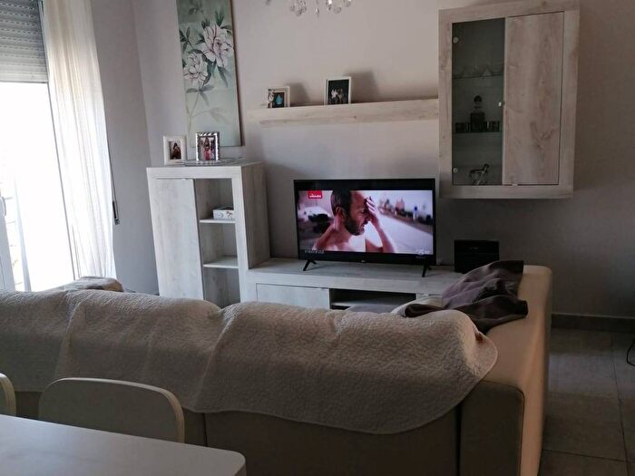 Appartamento trilocale in affitto in Via Appia Nuova, Cassino