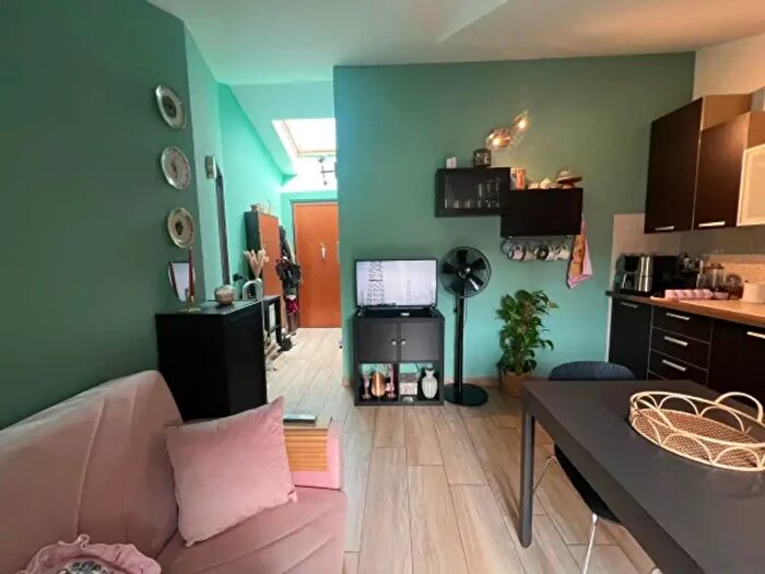 Appartamento monolocale in vendita in Via Luigia Ferrari, Origgio