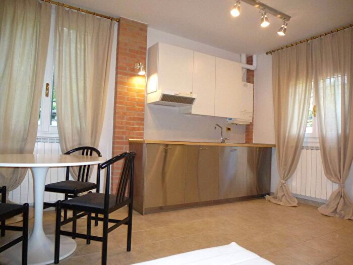 Appartamento monolocale in affitto in Colli Castiglione, Bologna
