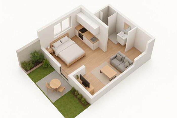 Case in Vendita e in Affitto - 3