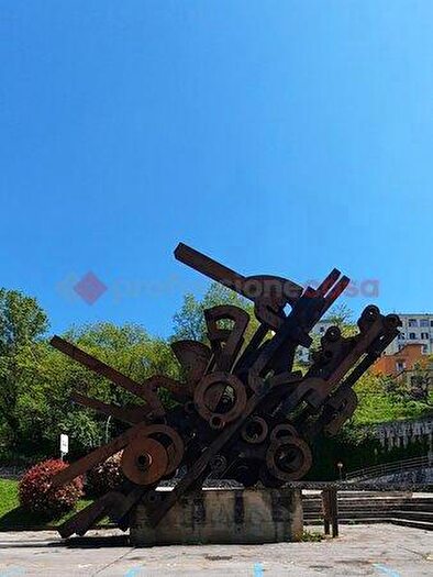 Appartamento con 5 locali in vendita in Viale Giuseppe Mazzini, Frosinone