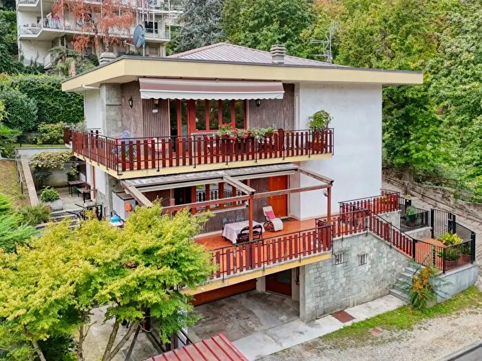 Casa in vendita in Viale XXV Aprile, Torino