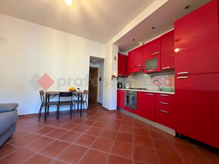 Appartamento bilocale in vendita in Via Andrea della Robbia, Arezzo