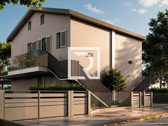 Appartamento monolocale in vendita in Viale degli Aironi, Ravenna
