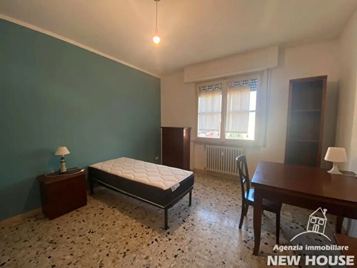 Casa monolocale in affitto in Pisa