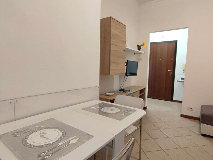 Appartamento bilocale in affitto in Corso Torino, San Martino, Novara