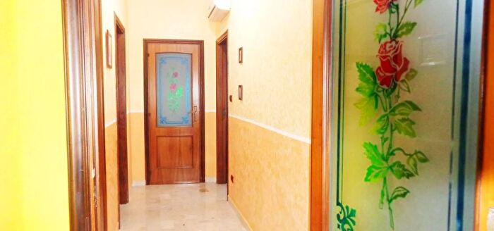 Appartamento trilocale in vendita in Via Dalmazia Siracusa, Siracusa