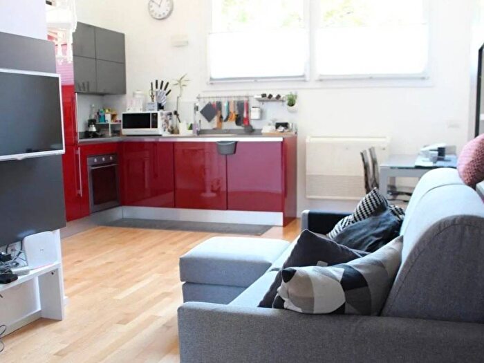 Appartamento bilocale in affitto in Via Luigi Serra, Bolognina, Bologna