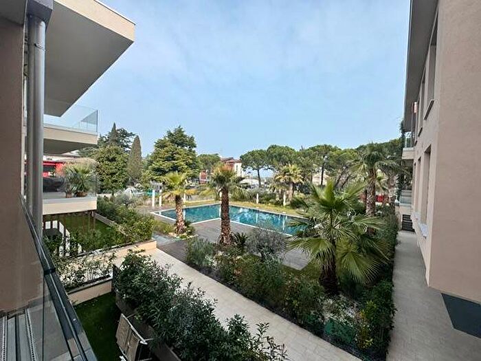 Appartamento quadrilocale in affitto in Via Eridio, Desenzano Centro, Desenzano del Garda