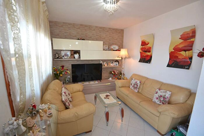 Appartamento quadrilocale in vendita in Rosignano Marittimo