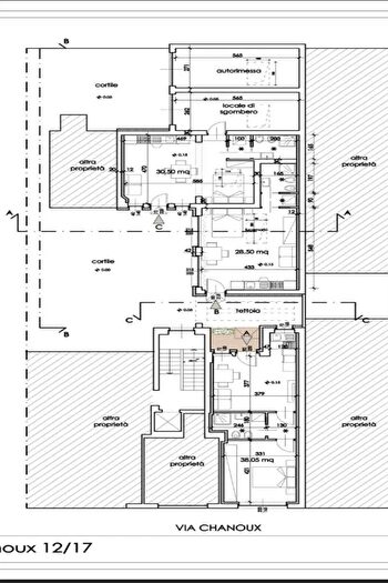 Case in Vendita e in Affitto - 3