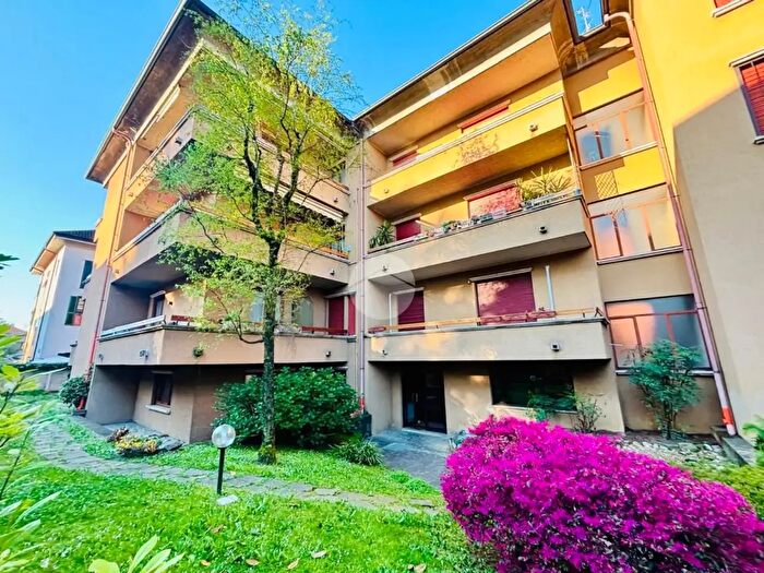 Appartamento bilocale in vendita in Via Maurice Ravel, Monza