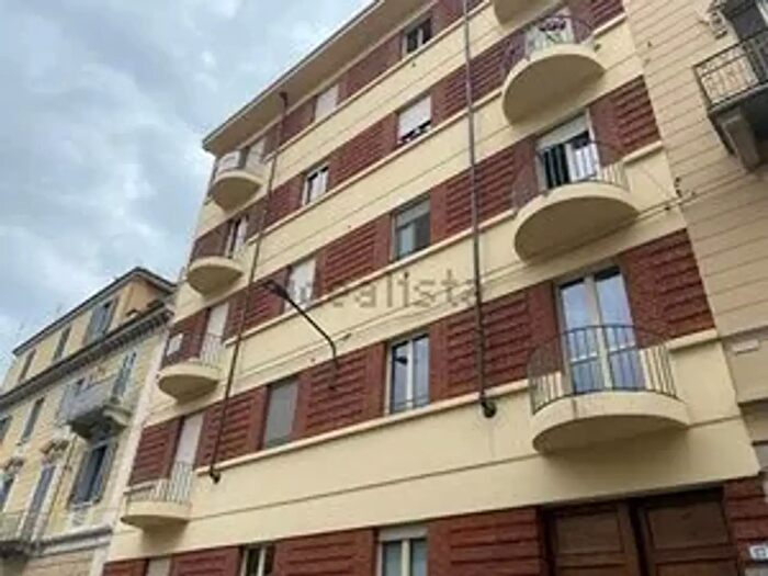 Appartamento monolocale in affitto in Via Santa Giulia, Torino
