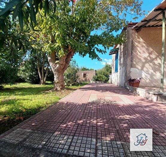 Casa quadrilocale in vendita in Nettuno