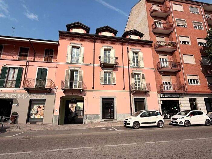 Appartamento bilocale in affitto in CORSO SAVONA, Corso Savona Trincere, Asti