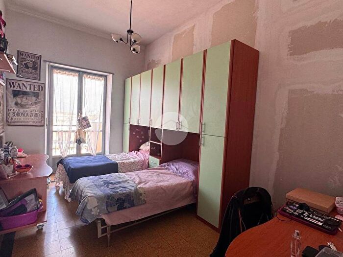 Appartamento trilocale in affitto in Corso inghilterra, Cit Turin, Torino