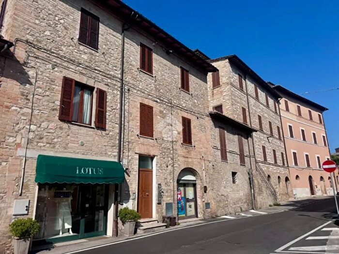 Appartamento bilocale in vendita in Via Suor Maria Giuseppa Micarelli, Assisi