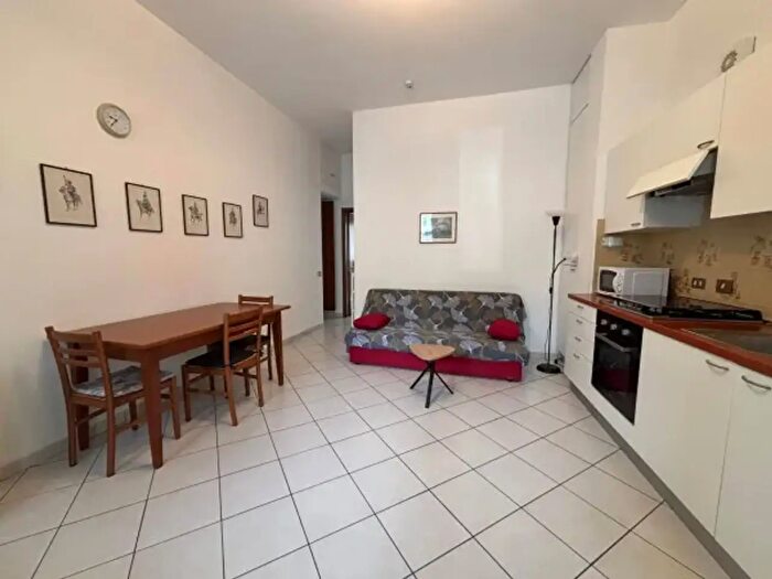 Appartamento bilocale in vendita in Via Giuseppe Parini, Mandello Del Lario