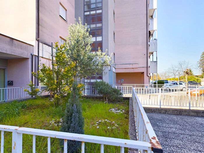 Appartamento quadrilocale in vendita in Via Antimo Liberati, Perugia