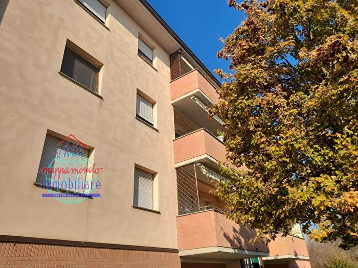 Appartamento quadrilocale in vendita in Via Giotto, Sala Bolognese