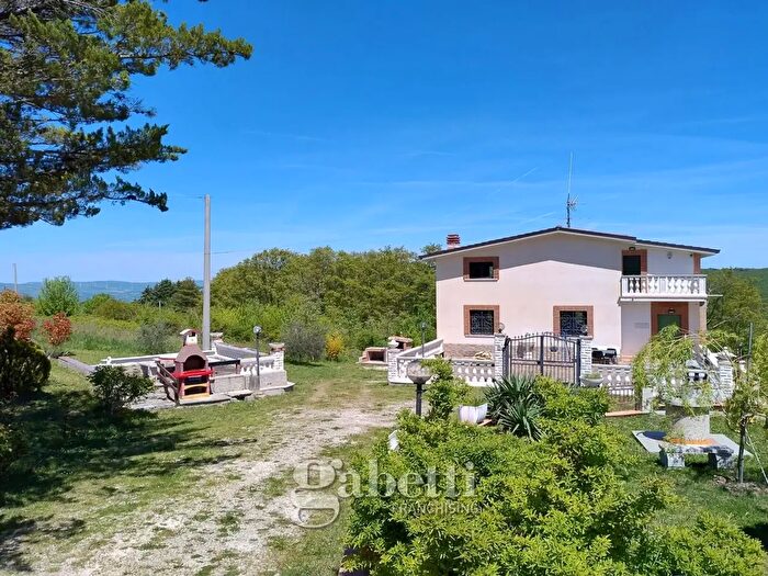 Casa con 6 locali in vendita in Strada Provinciale a, Montagano