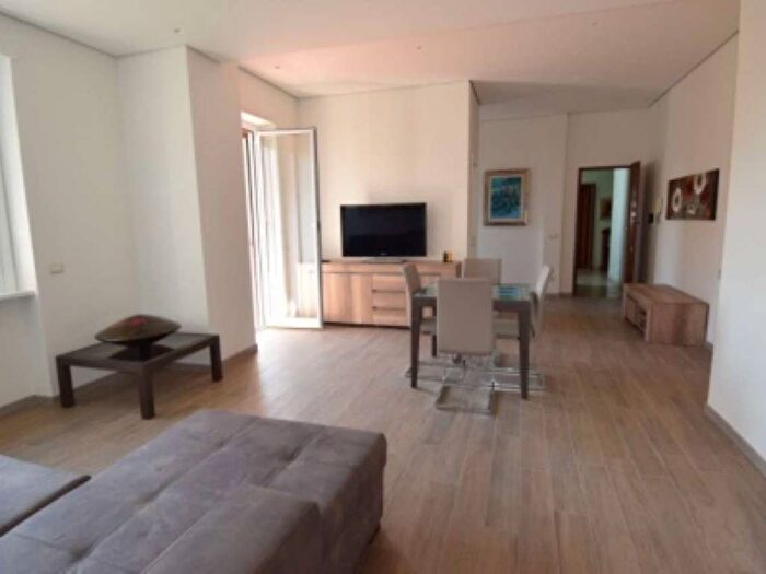 Appartamento bilocale in affitto in via via massimi, Balduina, Roma