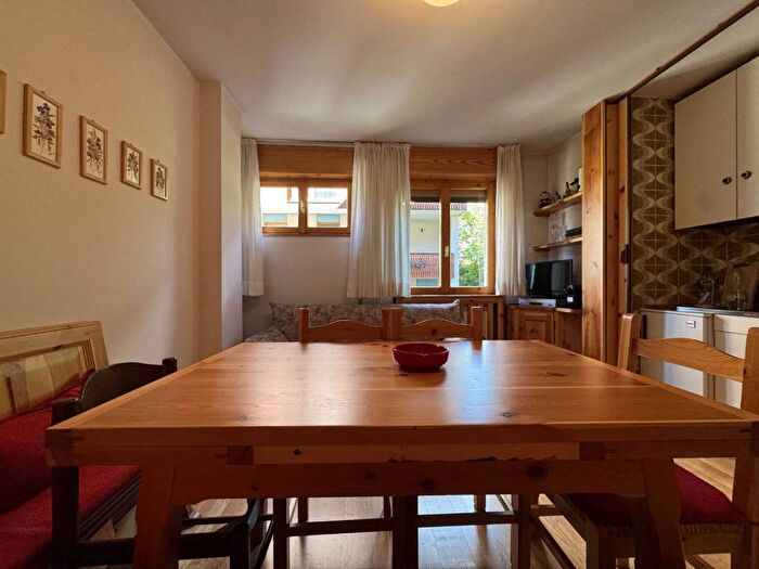 Appartamento bilocale in affitto in Via San Francesco, Centro, Bormio