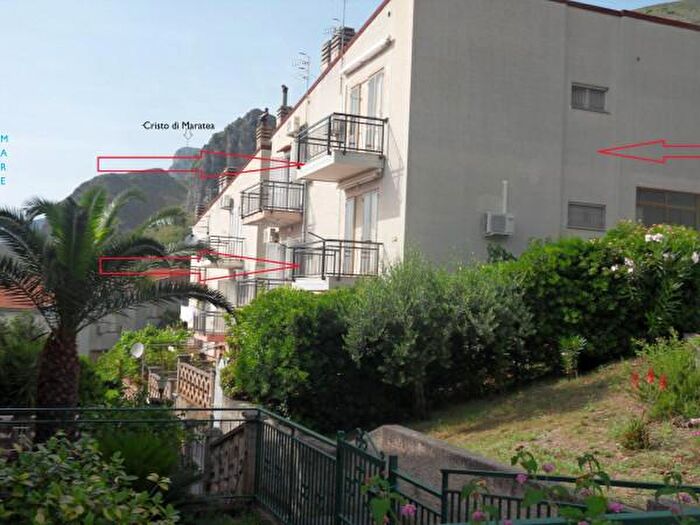 Casa con 5 locali in vendita in Ss, Maratea