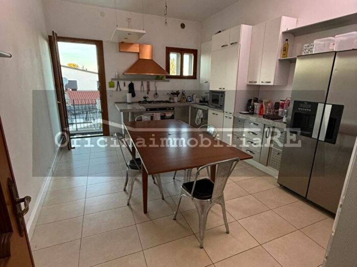 Appartamento con 5 locali in affitto in via Roma, Piove di Sacco