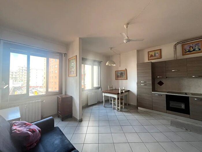 Appartamento monolocale in vendita in Via Antonio Stradivari, Firenze