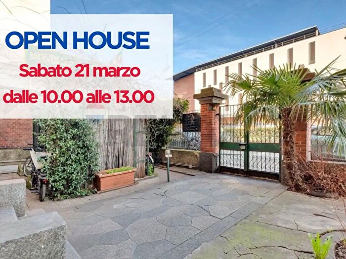 Appartamento bilocale in vendita in Viale Monza, Milano