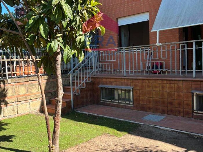 Casa con 5 locali in affitto in via della Lucchina, Ottavia, Roma