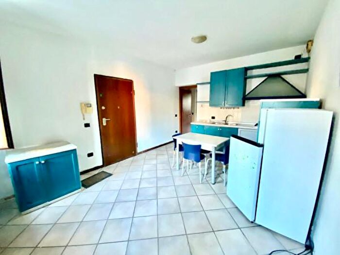 Appartamento bilocale in vendita in Via Isonzo, Forli