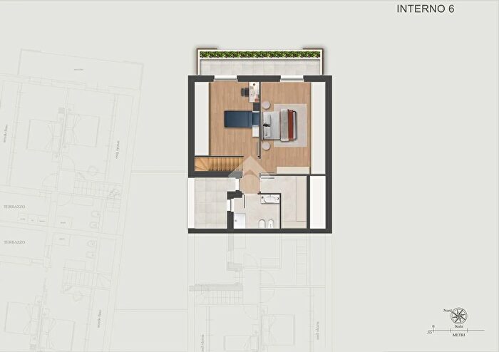 Case in Vendita e in Affitto - 3