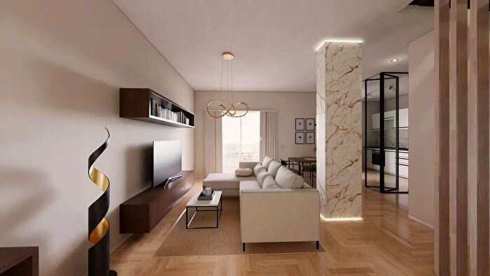 Appartamento quadrilocale in vendita in Via Antonio Gramsci, Giulianova