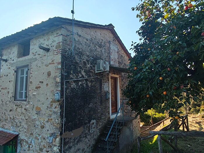 Appartamento bilocale in vendita in Lucca