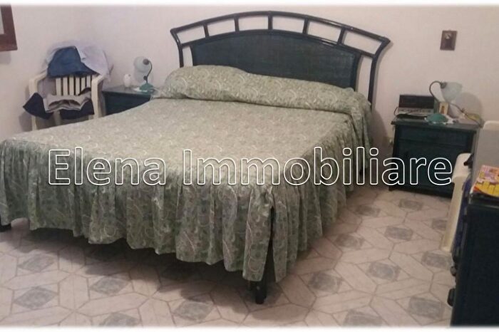 Appartamento quadrilocale in vendita in San Vito Lo Capo