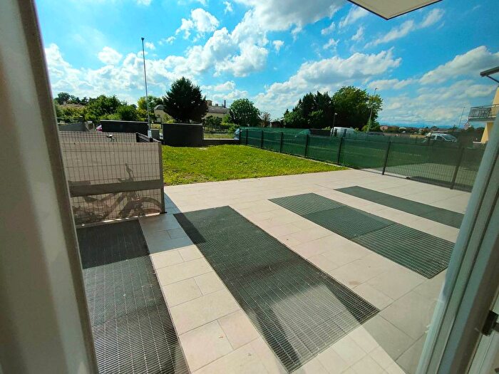Casa quadrilocale in affitto in Centro, Legnago