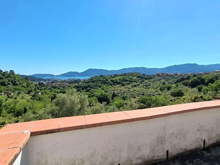 Casa bilocale in vendita in Via Martiri del Risorgimento, La Spezia