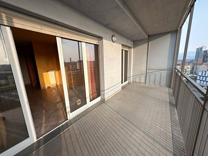 Appartamento bilocale in affitto in Via Verolengo, Parco Dora, Torino