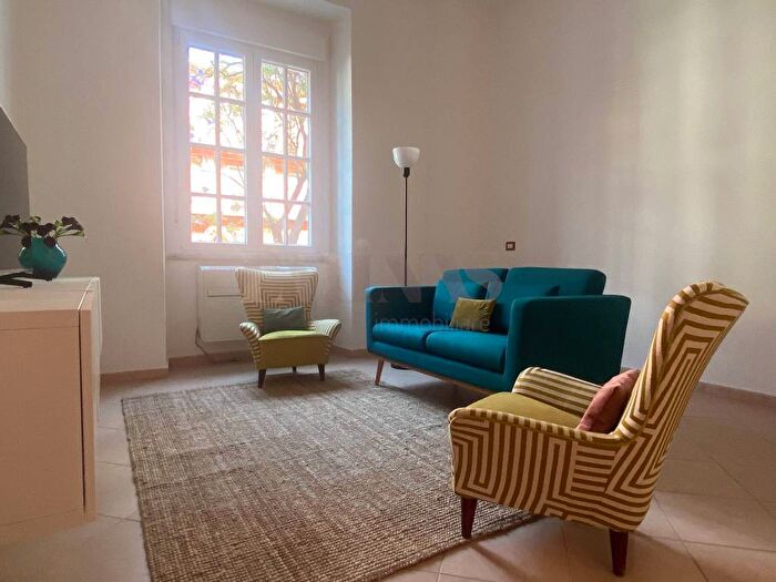 Appartamento bilocale in affitto in Via Dante Alighieri, San Benedetto, Cagliari