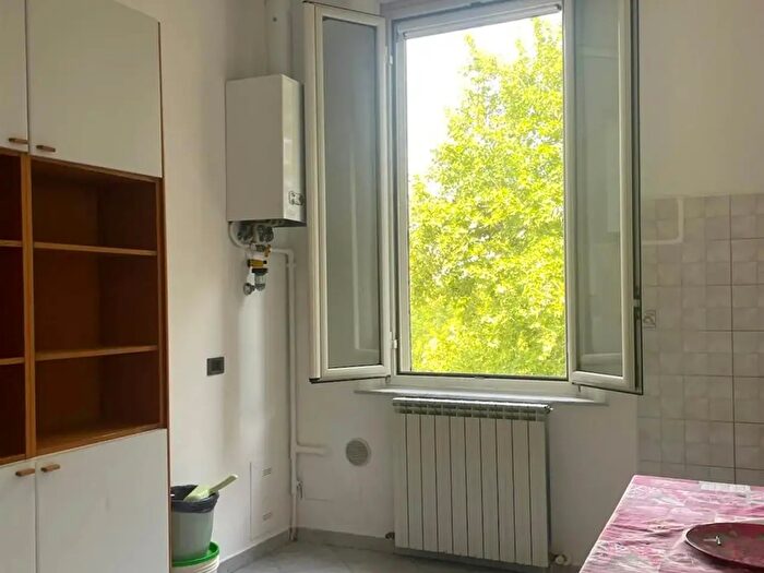 Appartamento bilocale in vendita in Piacenza