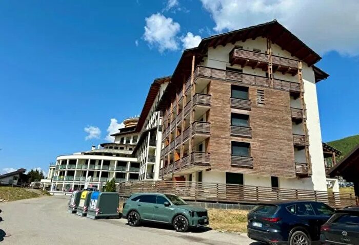 Appartamento bilocale in vendita in Piazza Fraiteve Sestriere To Italia, Sestriere