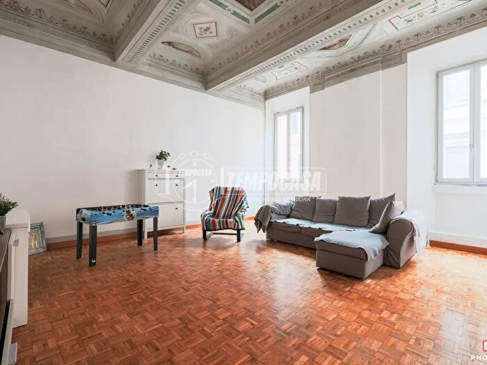 Appartamento quadrilocale in vendita in Corso Giuseppe Garibaldi, Lugo