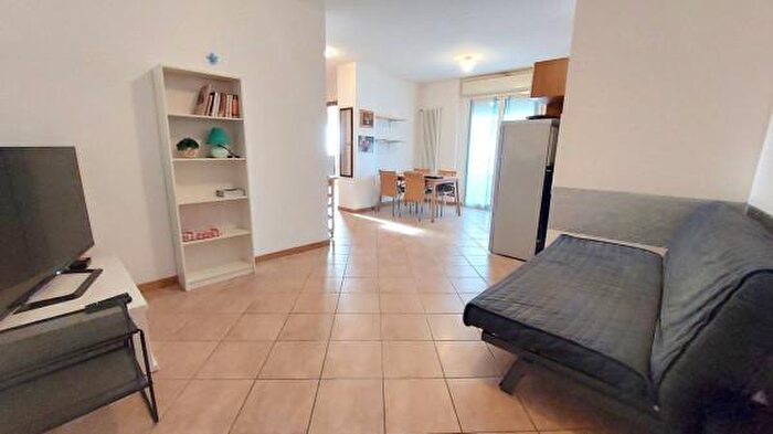 Appartamento bilocale in affitto in Viale Giuseppe Verdi, Riccione