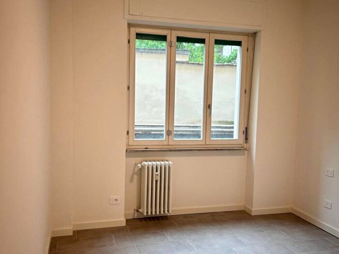 Appartamento bilocale in affitto in Via Mac Mahon, Cenisio, Milano